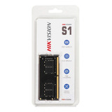 Memoria Ram Hikvision 8g Ddr3 1600mhz Factura