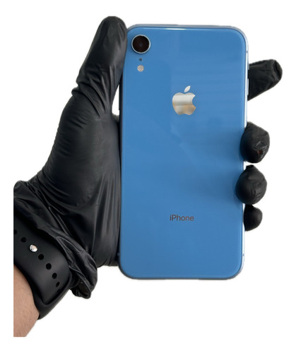 Apple iPhone XR 64 Gb - Azul