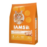 Iams Gato Adulto X 3 Kg Kangoo Pet