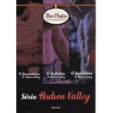Livro Série Hudson Valley (box Com Três Livros) - Clayton, Alice [2019]