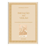 Metodo Iniciação Ao Violão Vol.1