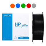 Filamentos Pla Hp Ultra Creality 1kg 1.75mm Colores