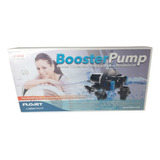 Bomba Presurizadora Agua Residencial Booster Flojet Lavadora