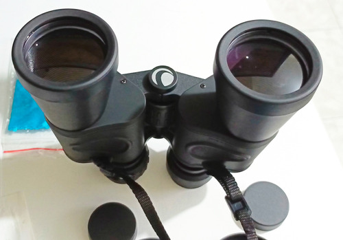 Binocular Celestron Upclose G2 20x50 Color Negro