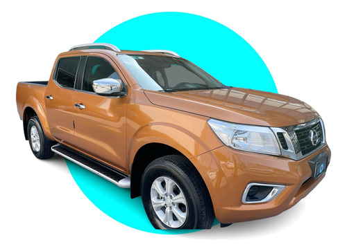 Nissan Np300 2019