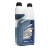 Aceite Ls Husqvarna 2t 1 Litro 20ml X 1 Litro Semi Original