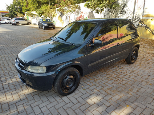 Chevrolet Celta 2004 1.0 3p