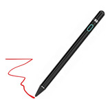 Caneta Touch Pencil Stylus Alta Precisão For Tablet Celular