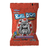 Pastillas Bull Dog  Caja Con 12 Sobres