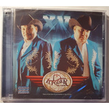 Cd El Poder Del Norte - X V - Disa - Nuevo