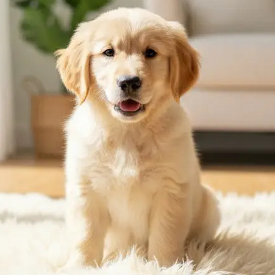 Cachorros Golden Retriever Originales | MercadoLibre