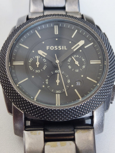 Relógio Fossil Jr 1396 - Original