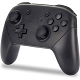 Control Joystick Pro Compatible Con Nintendo Switch Calidad