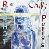 Red Hot Chili Peppers By The Way Cd Importado