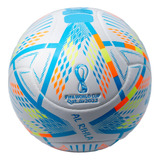 Balón Mundial 2022. Triple Capa