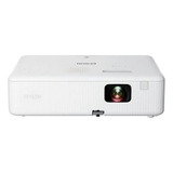 Proyector Portátil Epson Co-w01 3000 Lúmenes Wxga