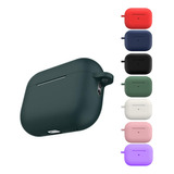 Case Capa Para Apple AirPods Pro (2° Geração) Novo + Nf 