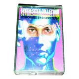 Cassetes Syntetizador ///4 Cassettes Originales 