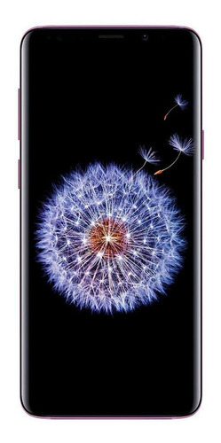 Samsung Galaxy S9 Plus 128gb Ultravioleta Bom - Usado