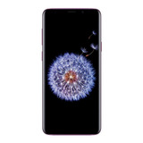 Samsung Galaxy S9 Plus 128gb Ultravioleta Bom - Usado