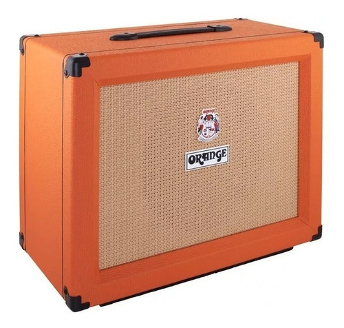 Bafle Caja Para Guitarra Orange Ppc112 60w 1x12 Vintage 30