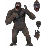 Neca Toys King Kong