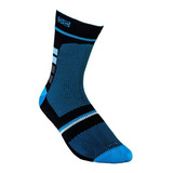 Medias Sox Cortas Ciclismo Running Bike Urbano Fit Skate 