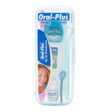 Kit Ortodoncia Estuche Oral-plus - Und a $29300