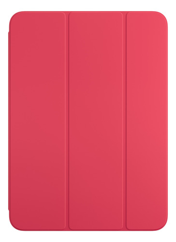 Funda Smart Folio iPad 10 Generacion - Color Sandia Original