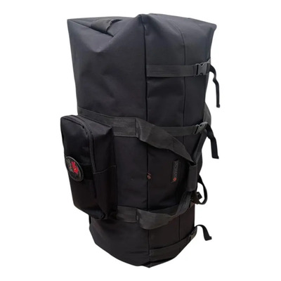 Saco De Avio Biker Expandible Sickpack Mochila Costal Bolsas | Meses sin interés