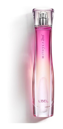 Perfume Mithyka Rose Lbel - mL a $1198