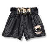 Shorts Clásicos De Muay Thai Venum