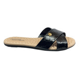 Chinelo Slide C/ Massageadores Modare 7163.105.25299