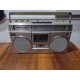 Radio Grabadora Panasonic Rx-5090 Vintage 