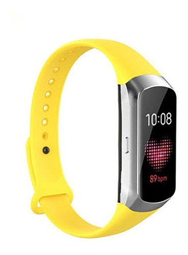 Pulso Samsung Galaxy Fit R370 De Repuesto