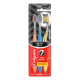 Cepillo Colgate Charcoal