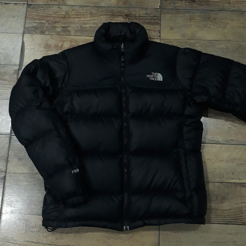 Campera The North Face 700 Original Talle Xs Hombre- M Mujer