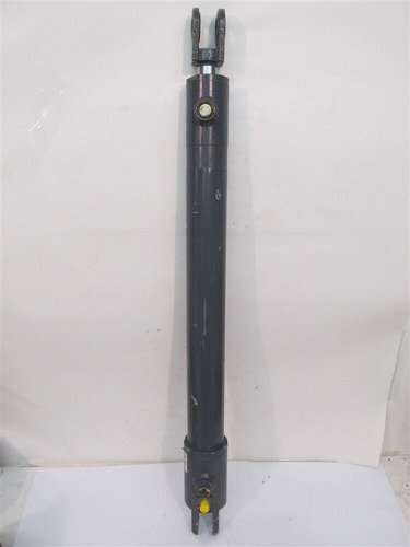 Wirtgen Group 2105212, Double Acting Hydraulic Cylinder Fyy