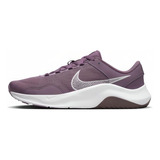 Tenis Nike Mujer Legend Essential 3 Morado