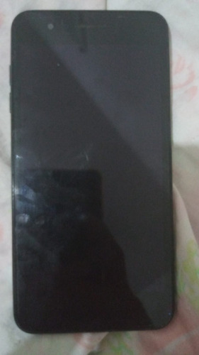 LG K9 Dual Sim 16 Gb Aurora Black 2 Gb Ram
