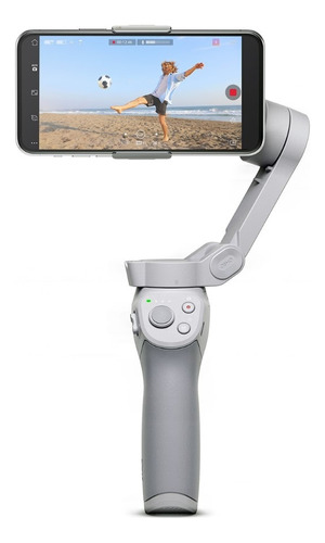 Estabilizador Dji Osmo Mobile 4