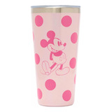 Termo Shop Disney Mickey Mouse Edición Piglet Pink Original