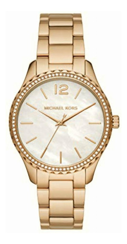Reloj Michael Kors Mk6870 Layton Para Dama