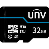 Micro Sd Blue Card 32 Gb Uniview Tf Tlc 90mb/s 