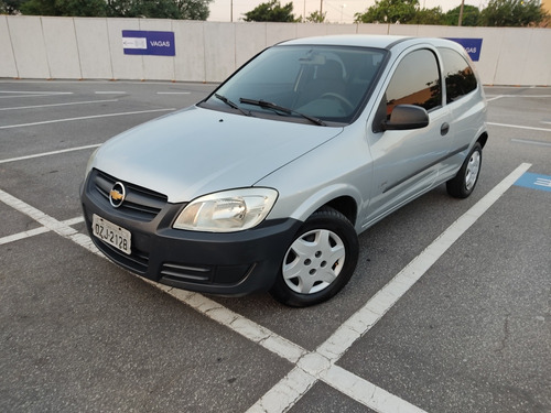 Chevrolet Celta 2007 1.0 Life Flex Power 3p