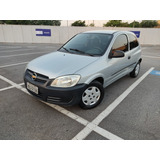 Chevrolet Celta 2007 1.0 Life Flex Power 3p