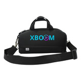 Bag Bolsa Capa Mala LG Xboom Go Xg7 Qbk A Prova D' Agua Nova