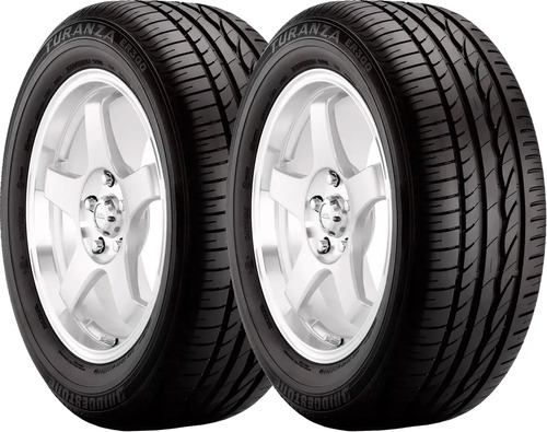 Kit De 2 Neumáticos Bridgestone Turanza Er300 225/45r17 94 W