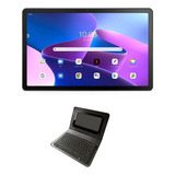 Tablet Lenovo 10 Pulgadas Wifi Bluetooth + Funda Teclado