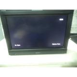 Monitor Sony Bvm-l231 23  Trimaster Lcd Professional